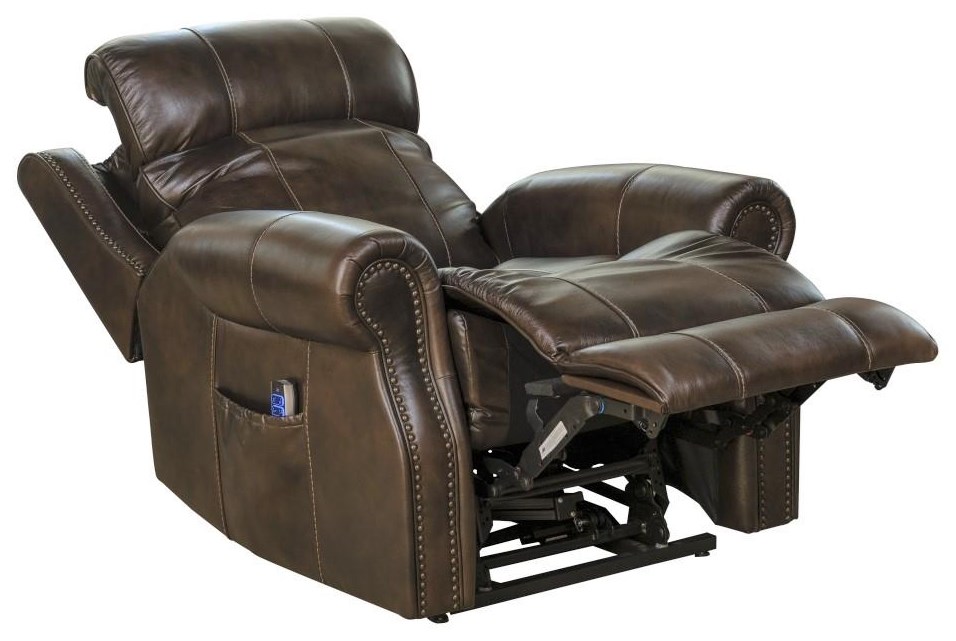 Langston Power Lift Recliner